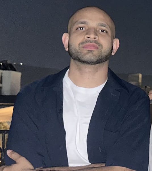 Samiul Huque